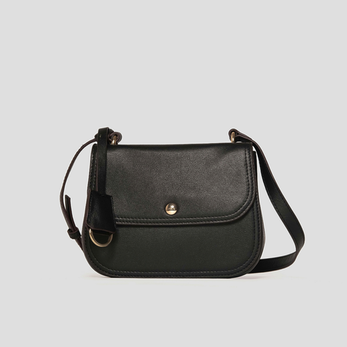ORAYA TEXAS CROSSBODY - RUST