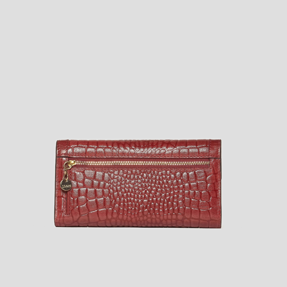 AMARA CHECKBOOK CLUTCH - SAMBA