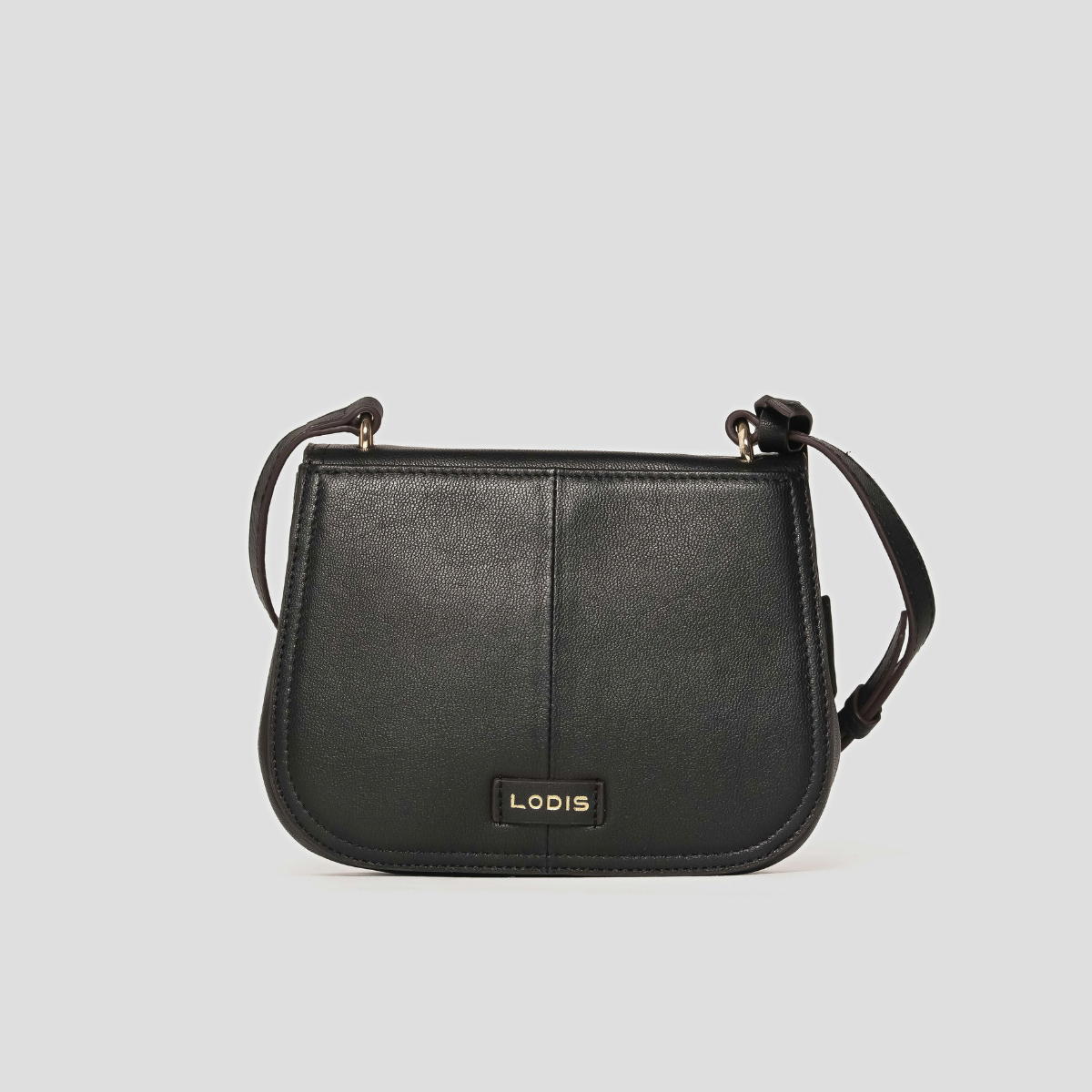 ORAYA TEXAS CROSSBODY - BLACK