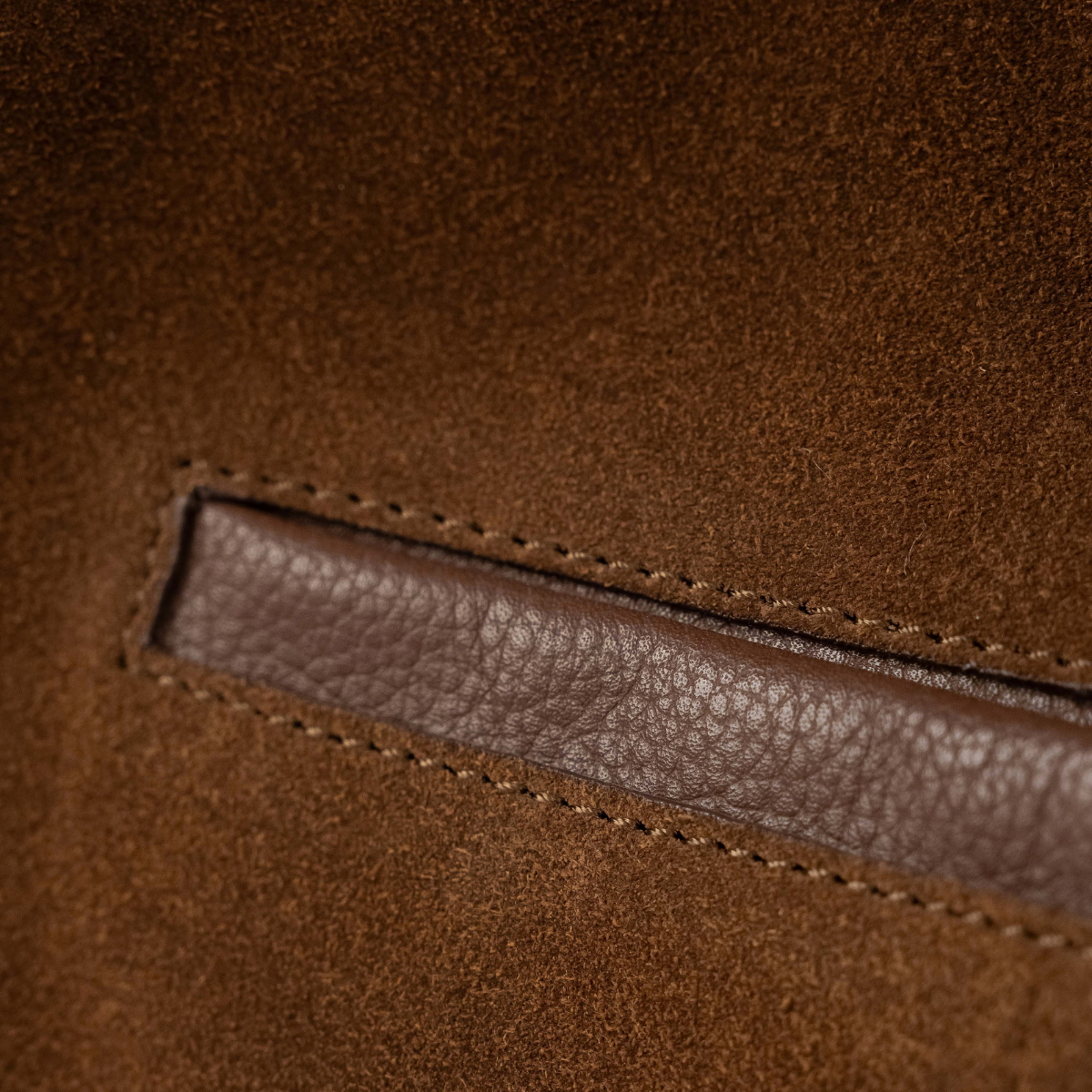 CERES HOBO - BROWN