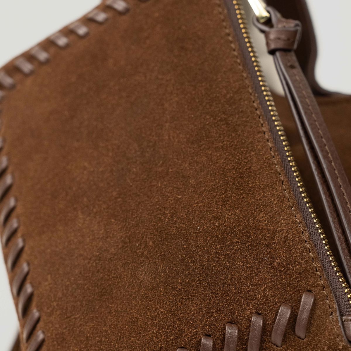 CERES HOBO - BROWN