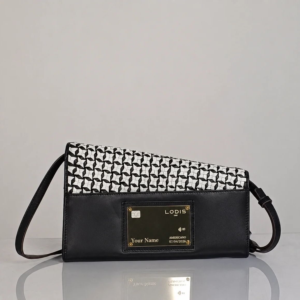 THE AMERICANO STAR BAG