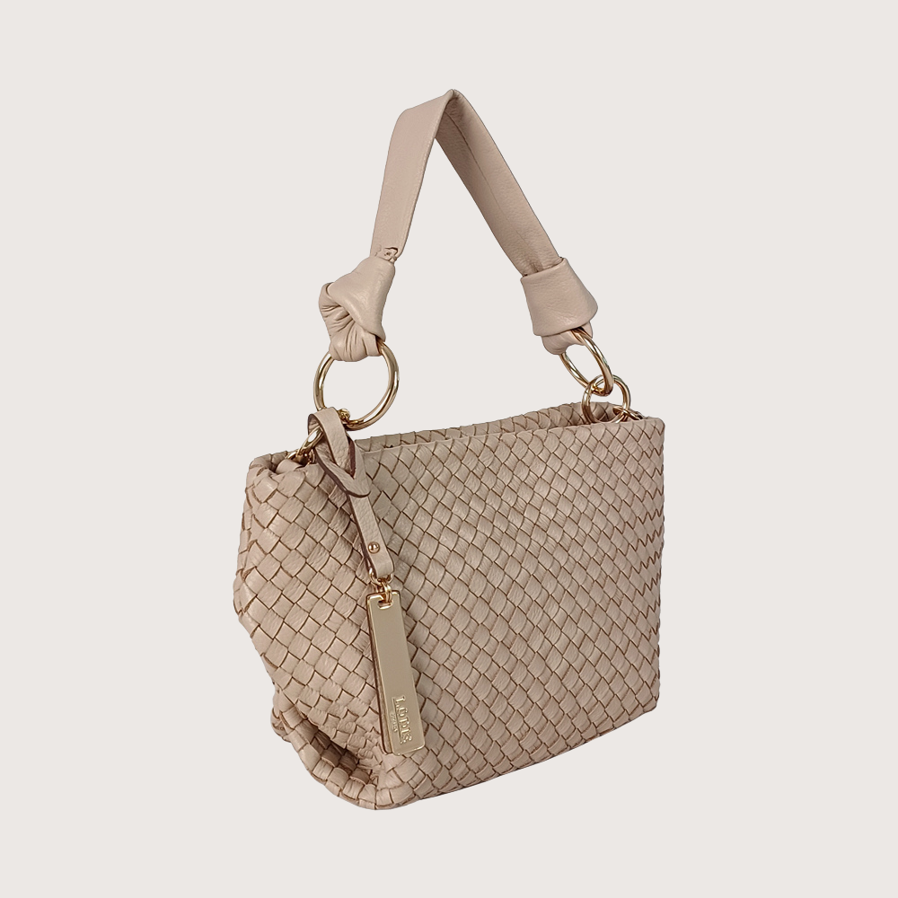 CLARISSA SHOULDER BAG