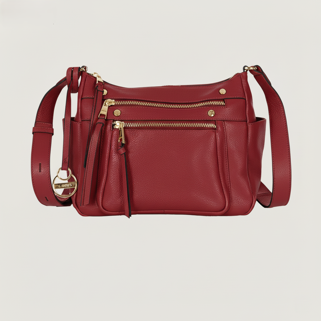Anastasia Crossbody