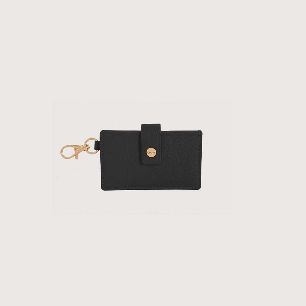 Kate Accordion Card Case – RFID | Lodis