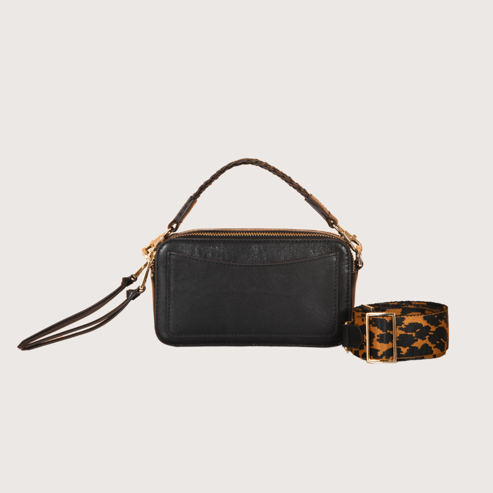 KIARA MINI CROSSBODY