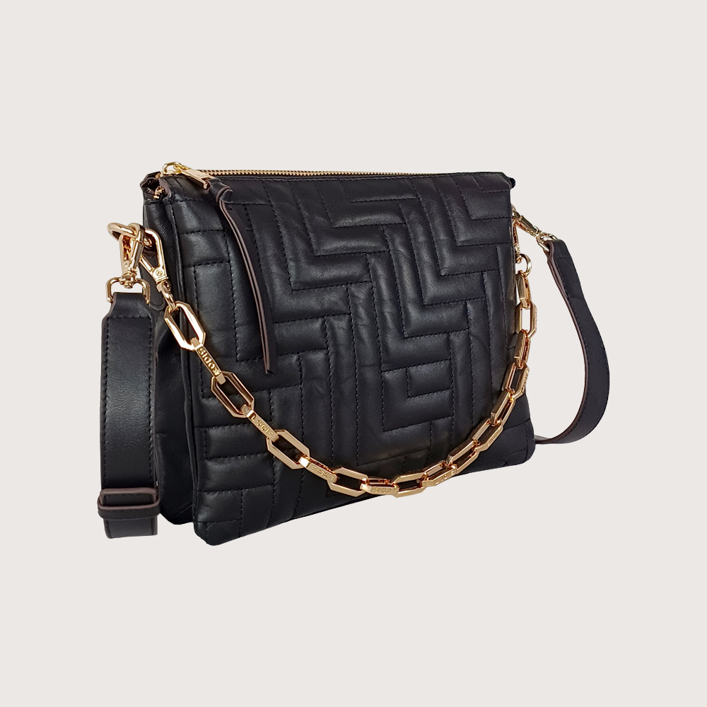 LILY CROSSBODY