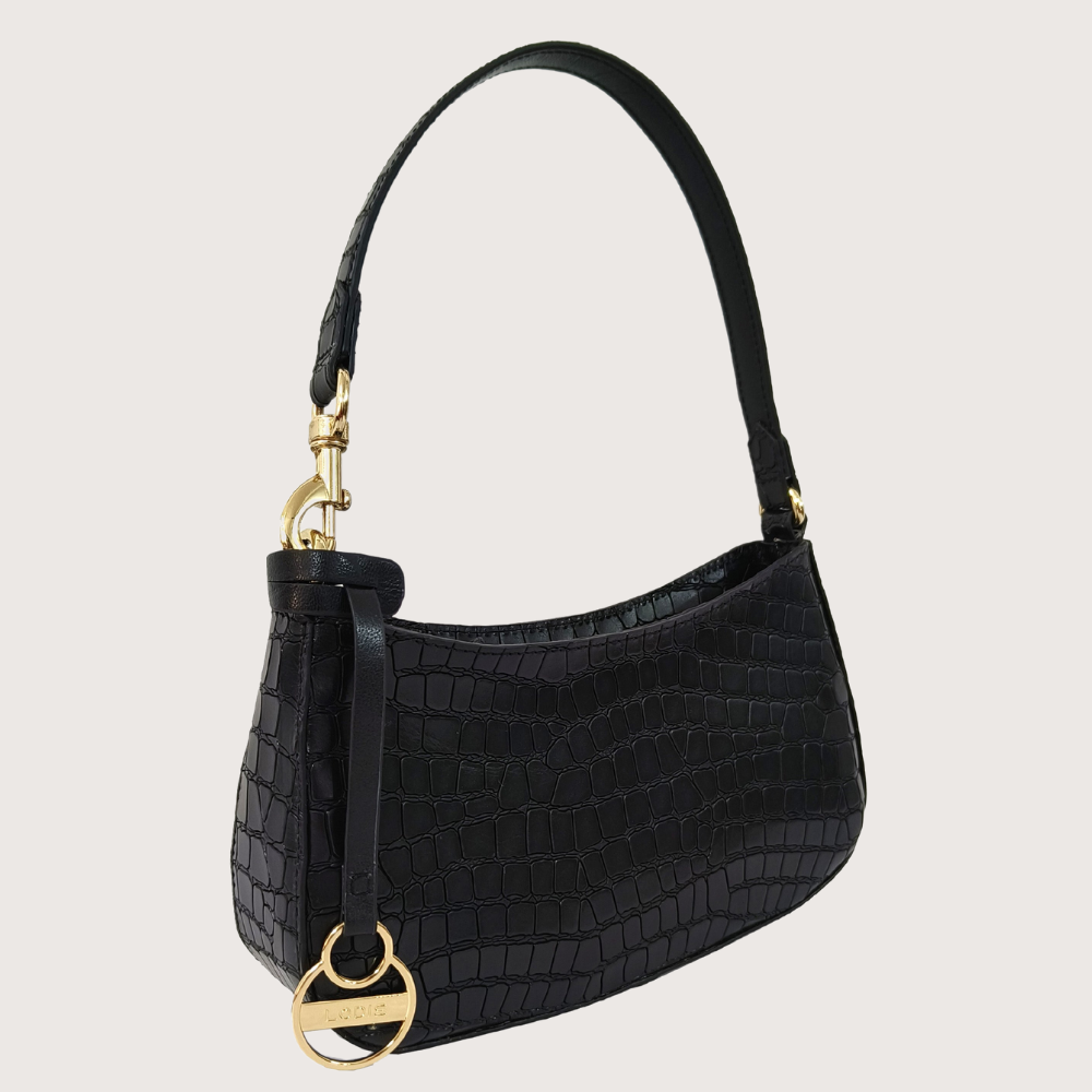 Pedro croc shoulder bag sale