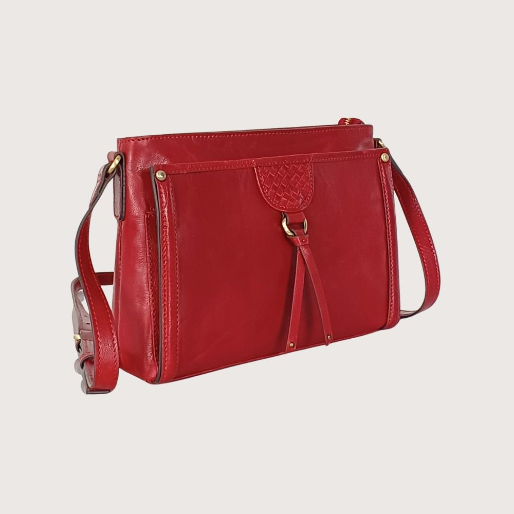 JUDITH ORGANISER CROSSBODY