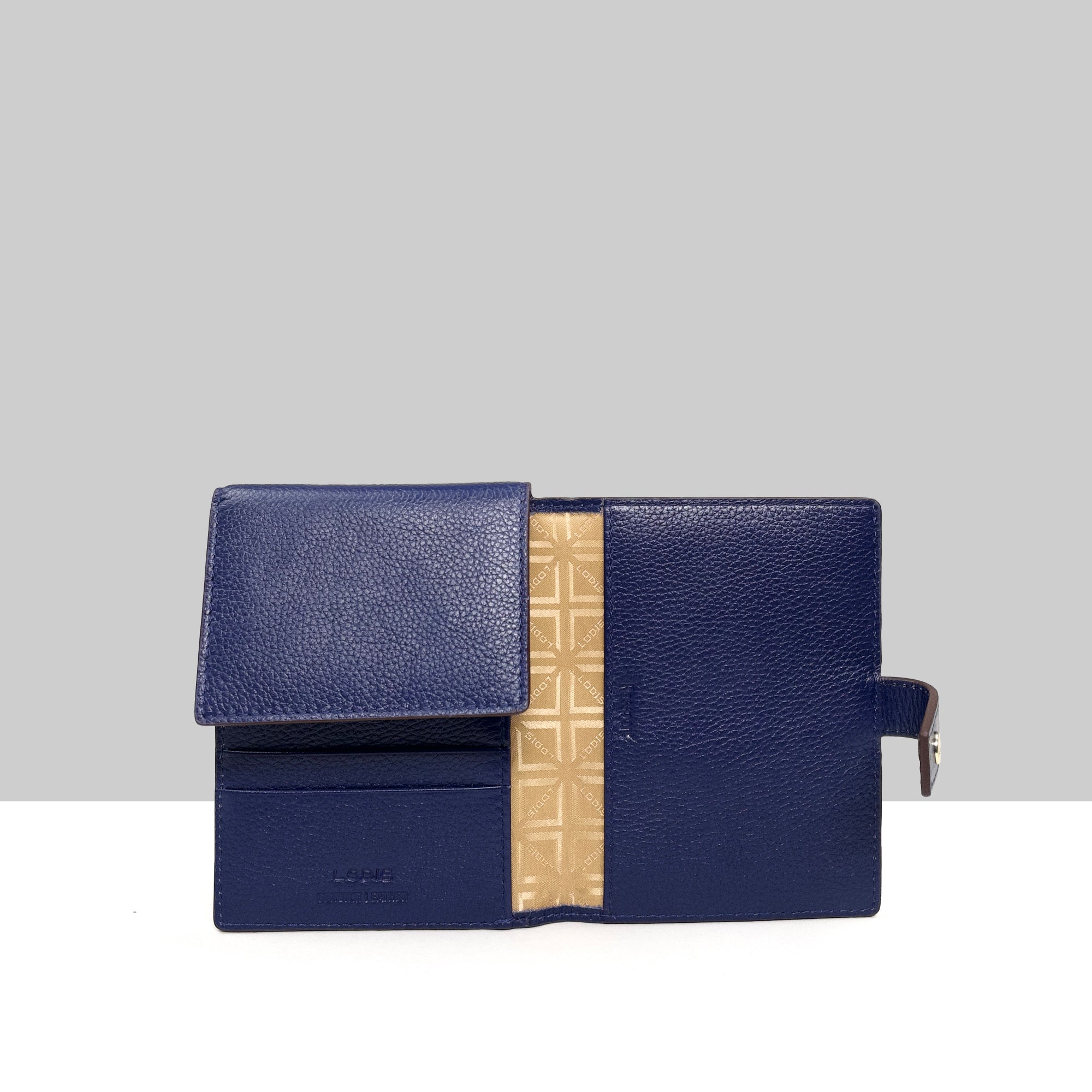 Passport Holder