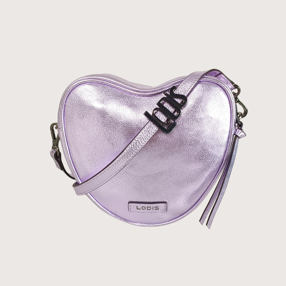 LOVE CROSSBODY BAG