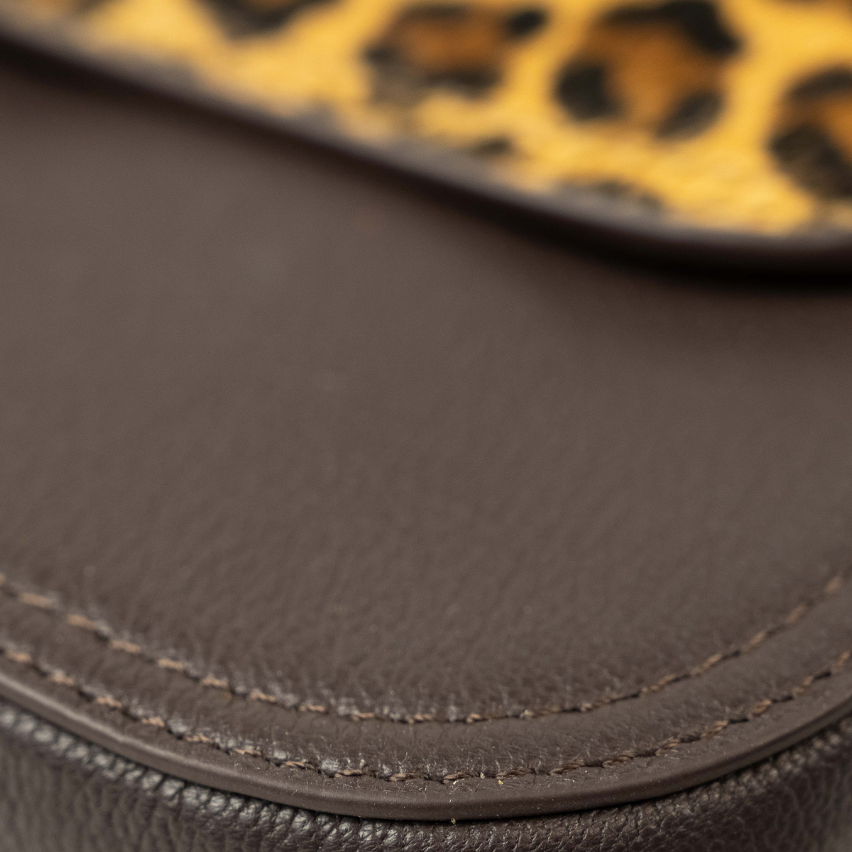 ORAYA TEXAS CROSSBODY - CHEETAH PRINT