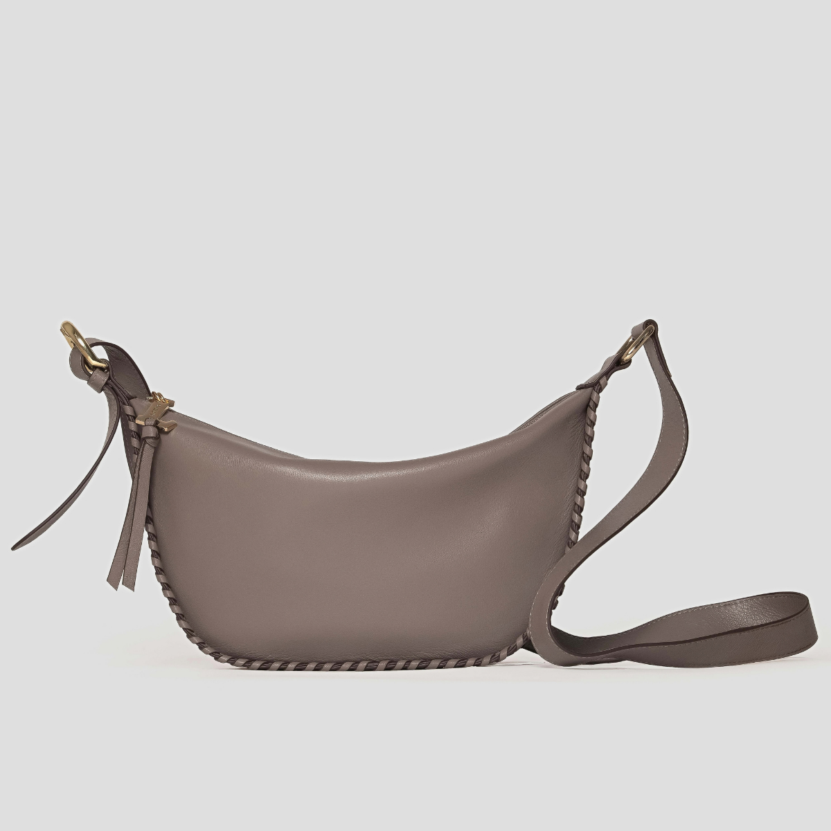 LUMOS TEXAS CROSSBODY - FOG