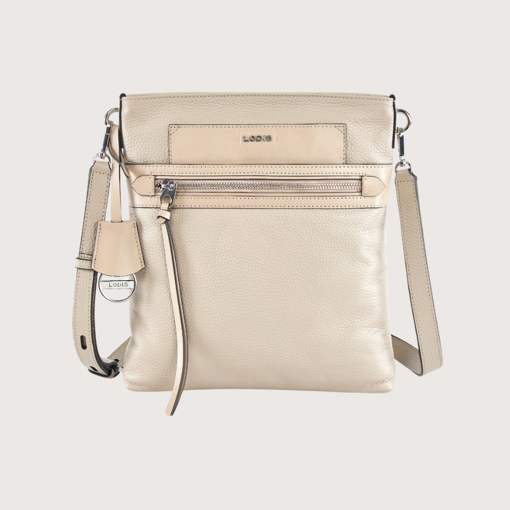 Pippa N/s Crossbody