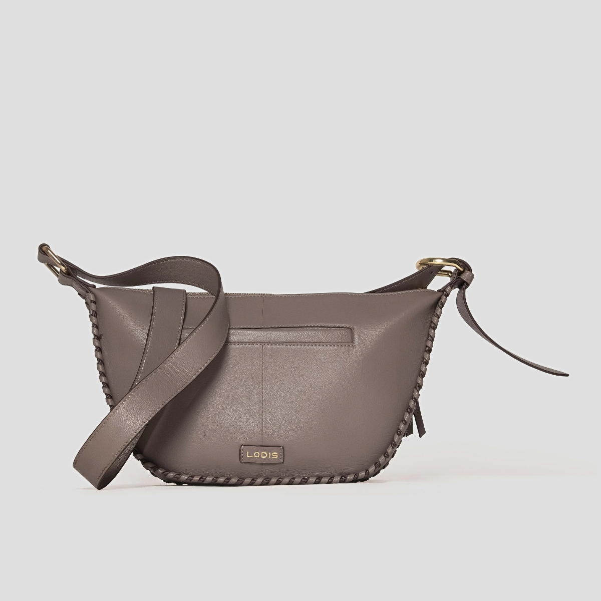 LUMOS TEXAS CROSSBODY - FOG