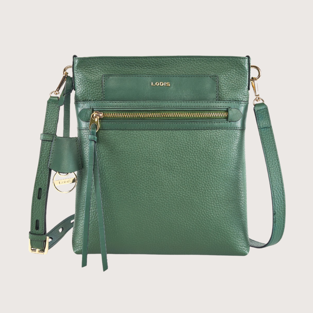 Pippa N/S Crossbody