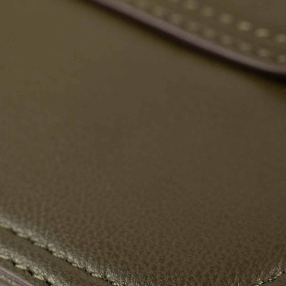 ORAYA TEXAS CROSSBODY - OLIVINE