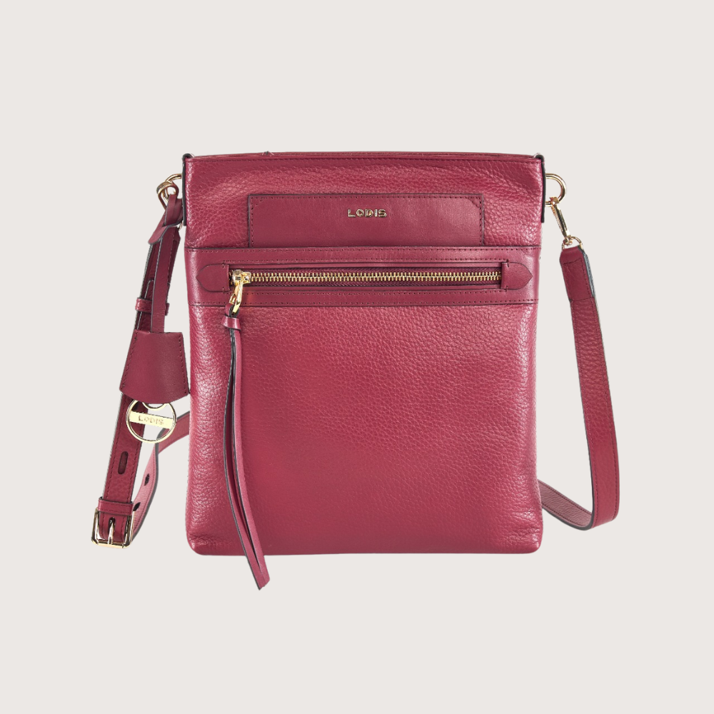 Pippa N/s Crossbody