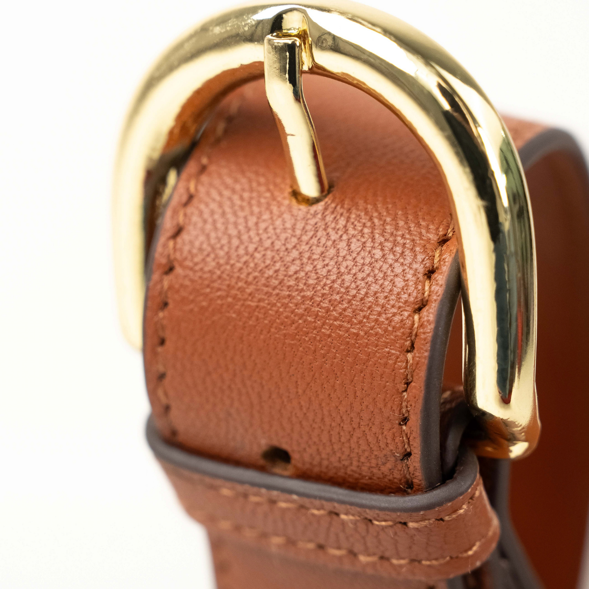 LUMOS TEXAS CROSSBODY - RUST