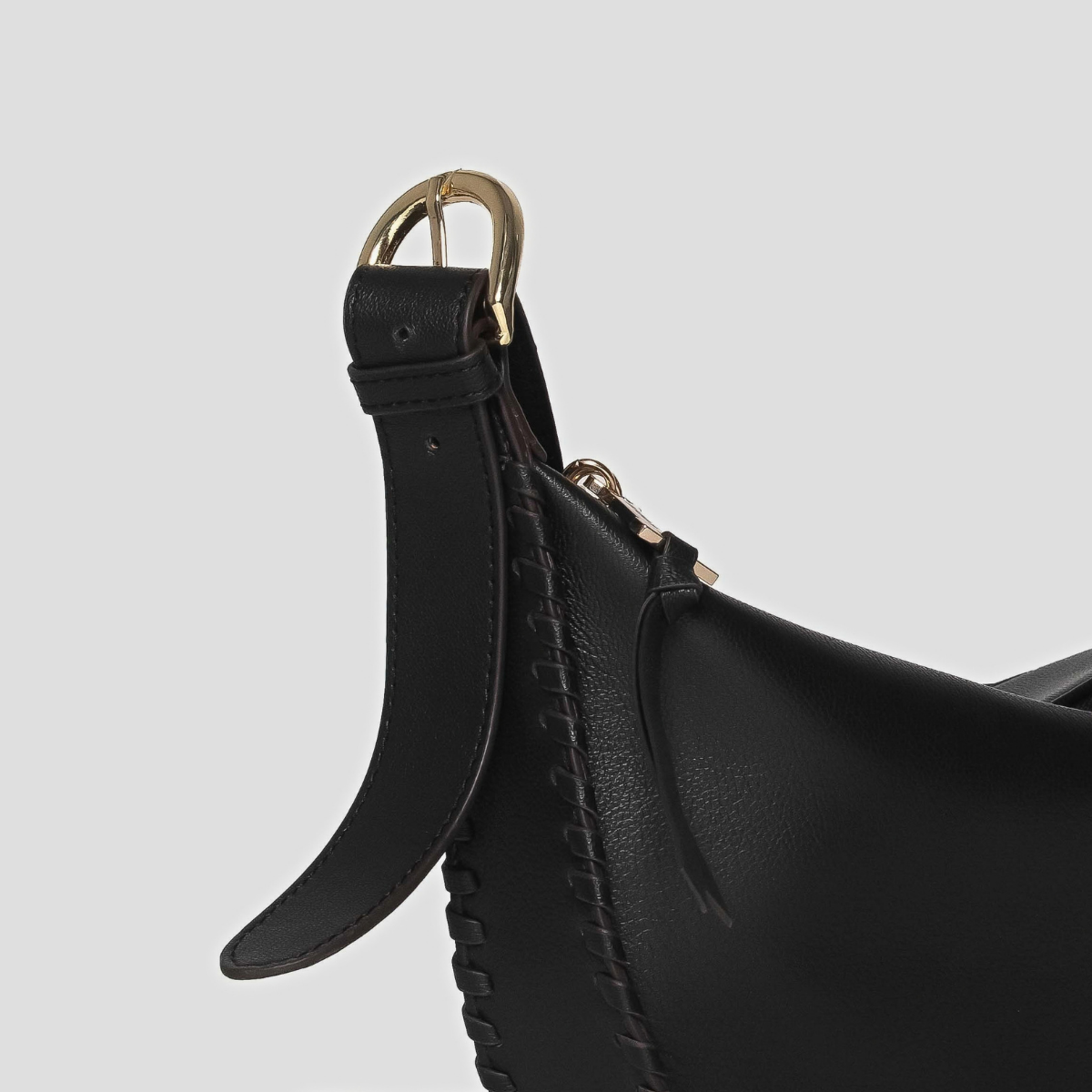 LUMOS TEXAS CROSSBODY - BLACK