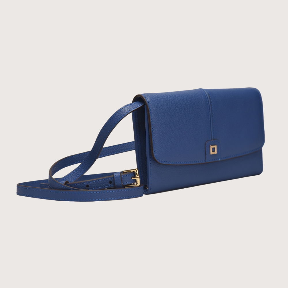 MONICA TRAVELLER CROSSBODY