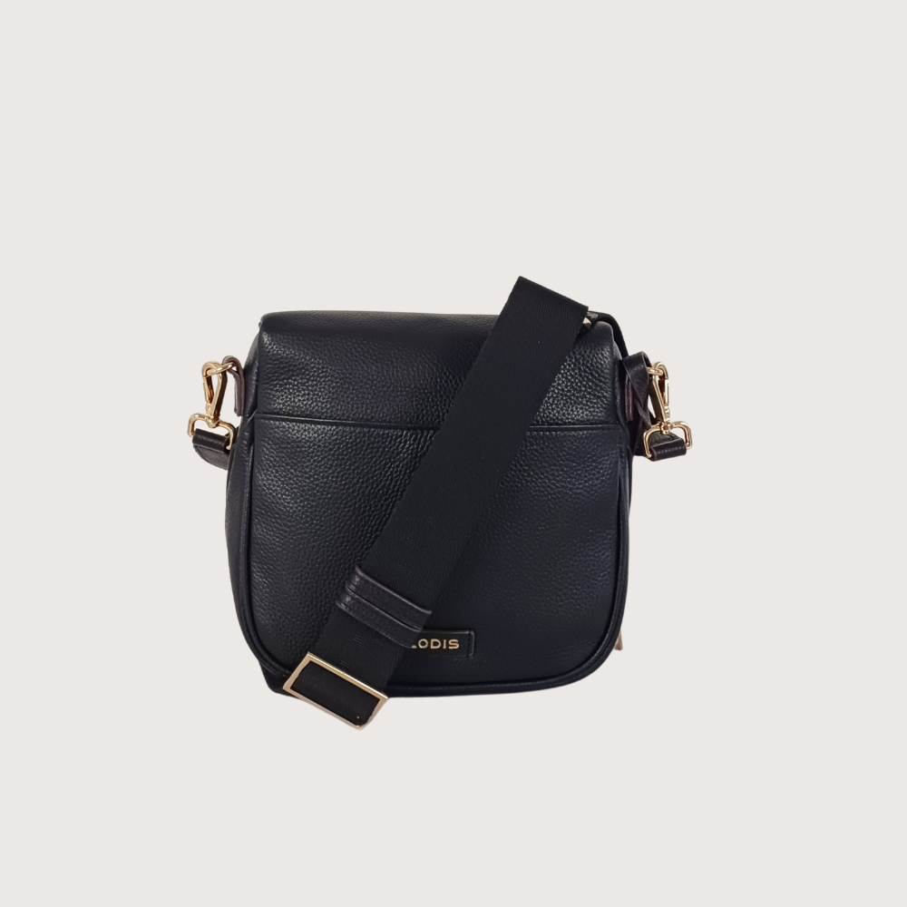 PORTIA TRAVEL CROSSBODY