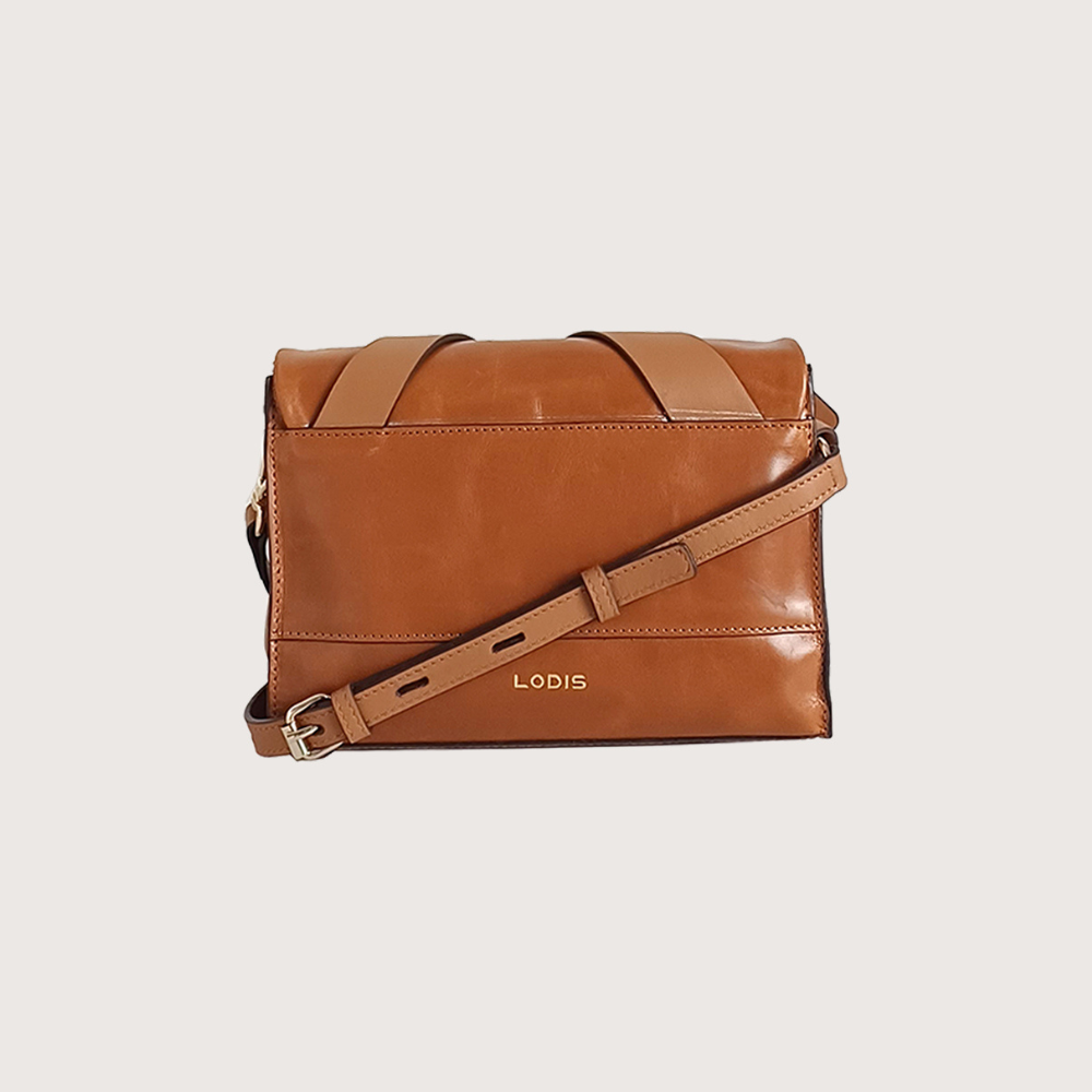 SCHUYLER CROSSBODY