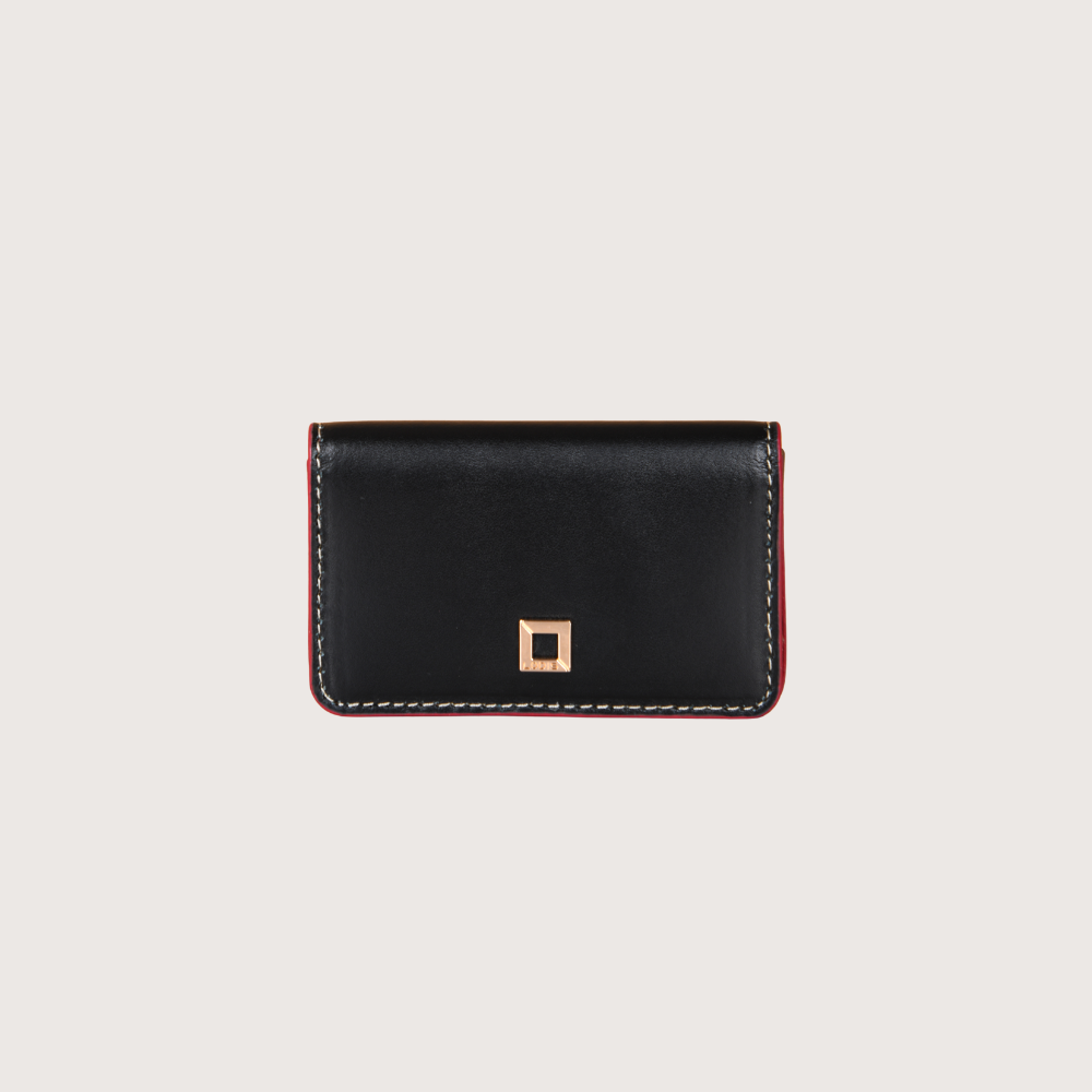 AUDREY SLIM CARD CASE