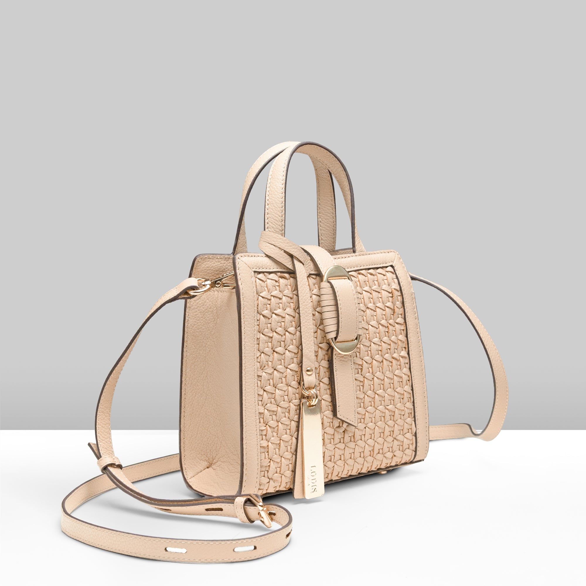 Panama Mini Crossbody