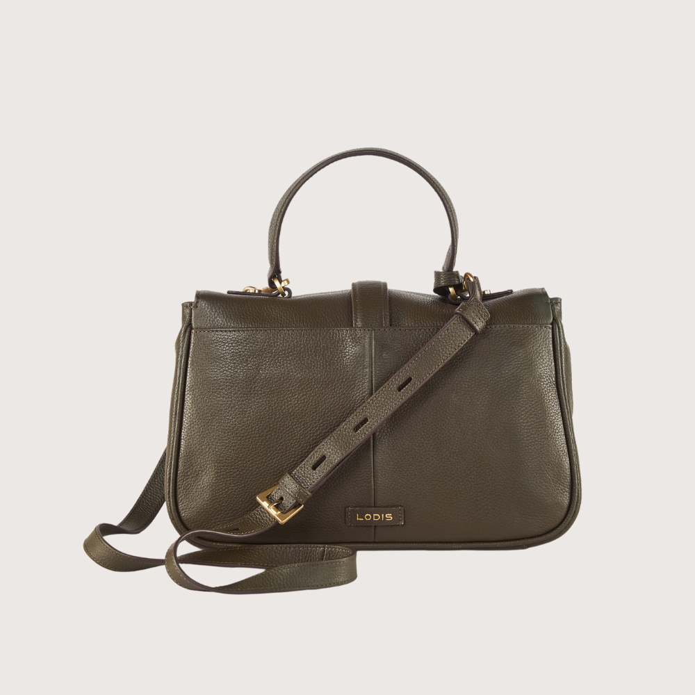 EVA SADDLE BAG