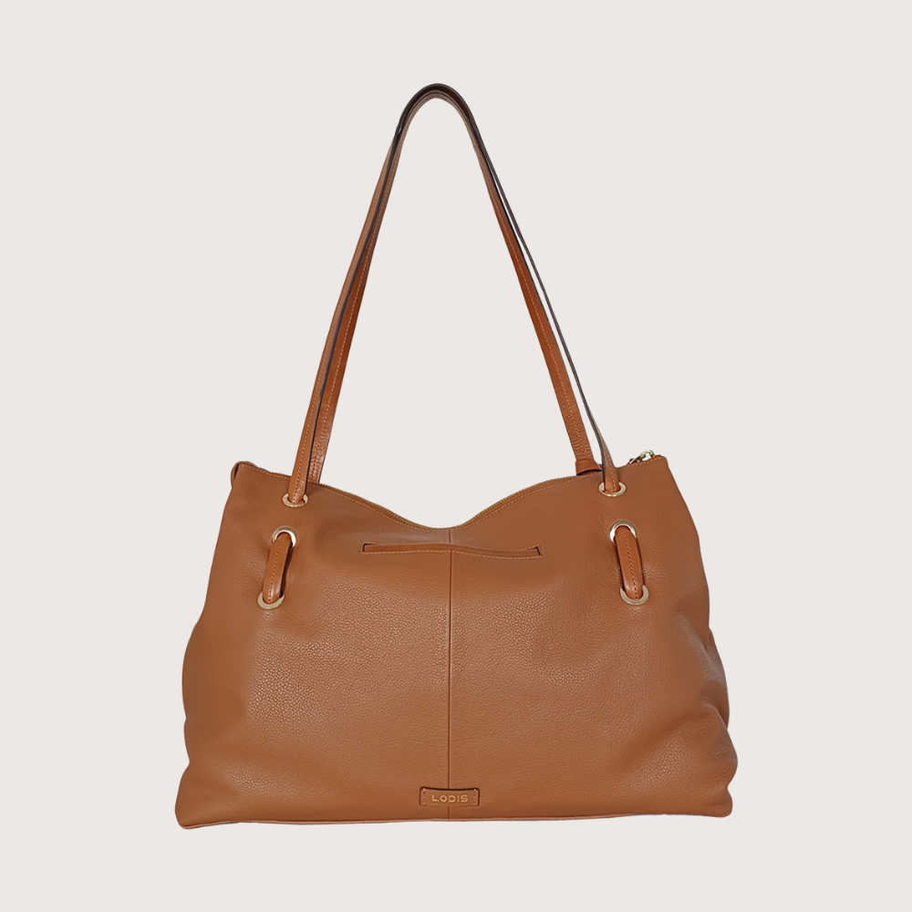 SCHUYLER TOTE