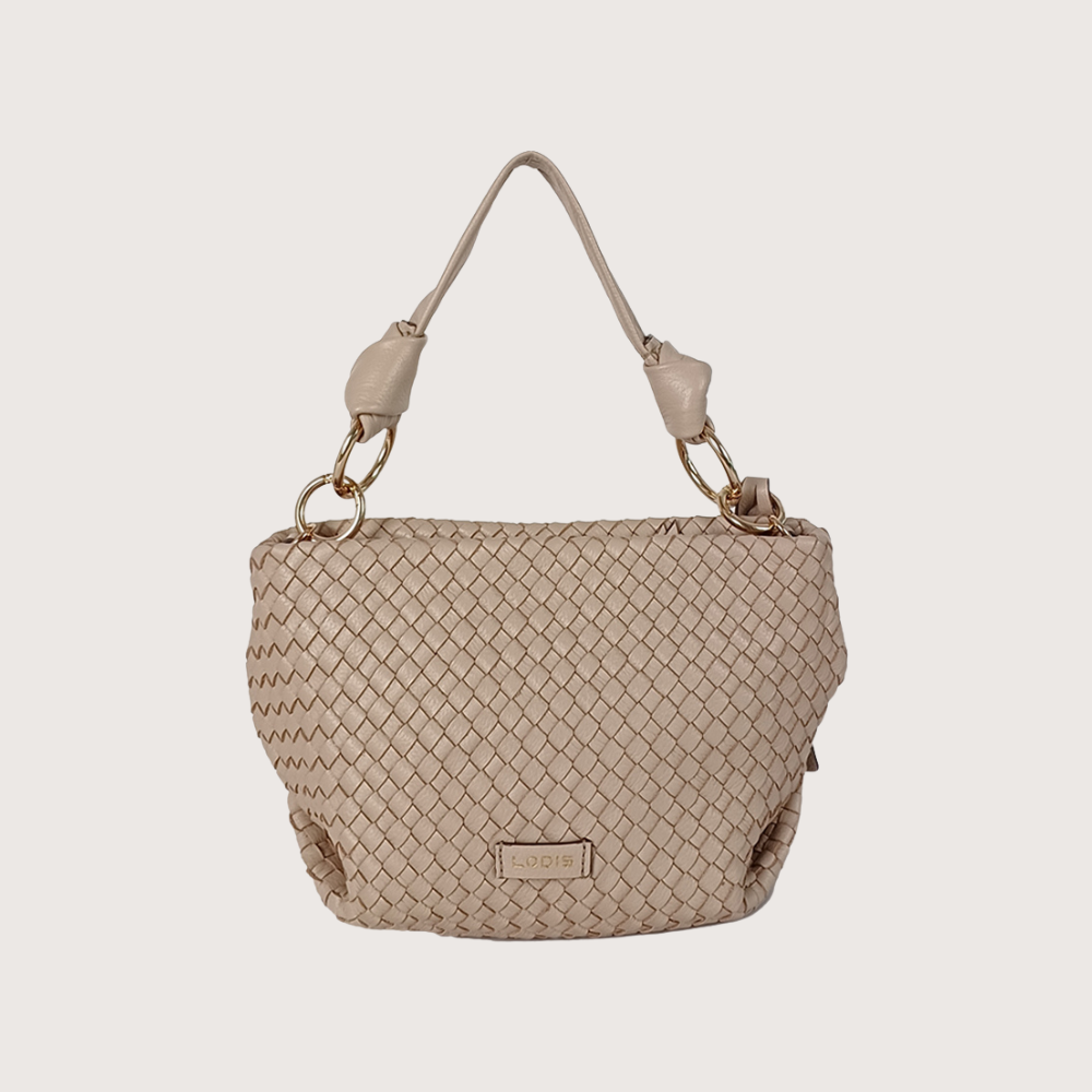 CLARISSA SHOULDER BAG