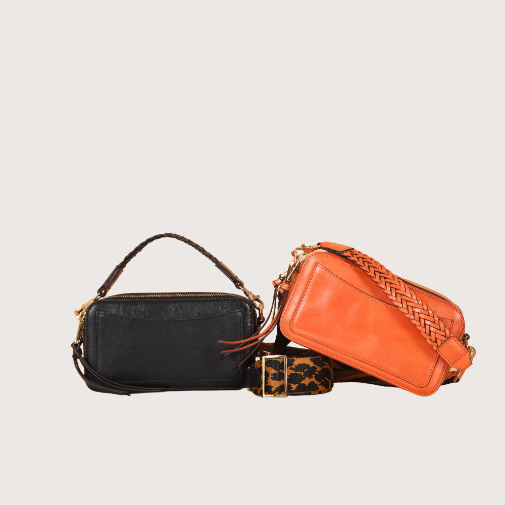 KIARA MINI CROSSBODY