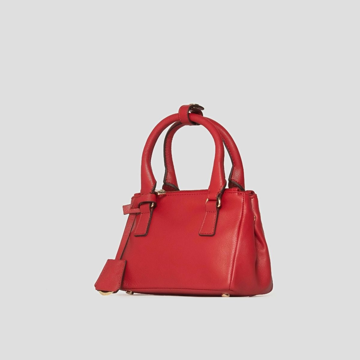 ECLIPSE TOP HANDLE TEXAS CROSSBODY - SAMBA