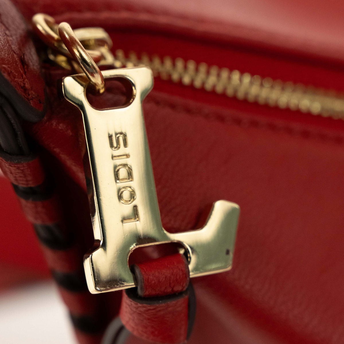 LUMOS TEXAS CROSSBODY - SAMBA