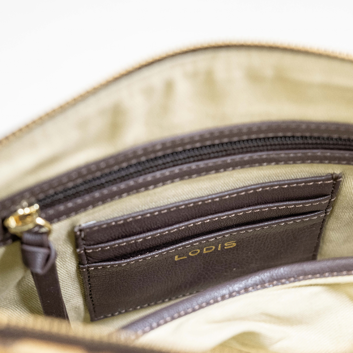 LUMOS TEXAS CROSSBODY - CHEETAH PRINT