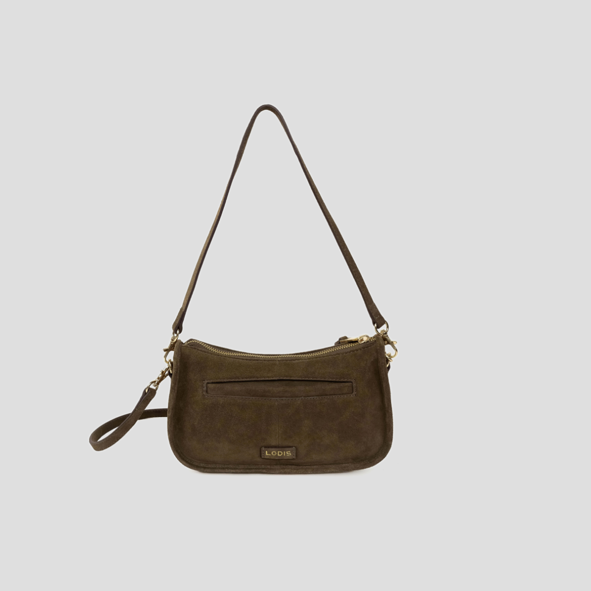 AXIS CROSSBODY - OLIVINE