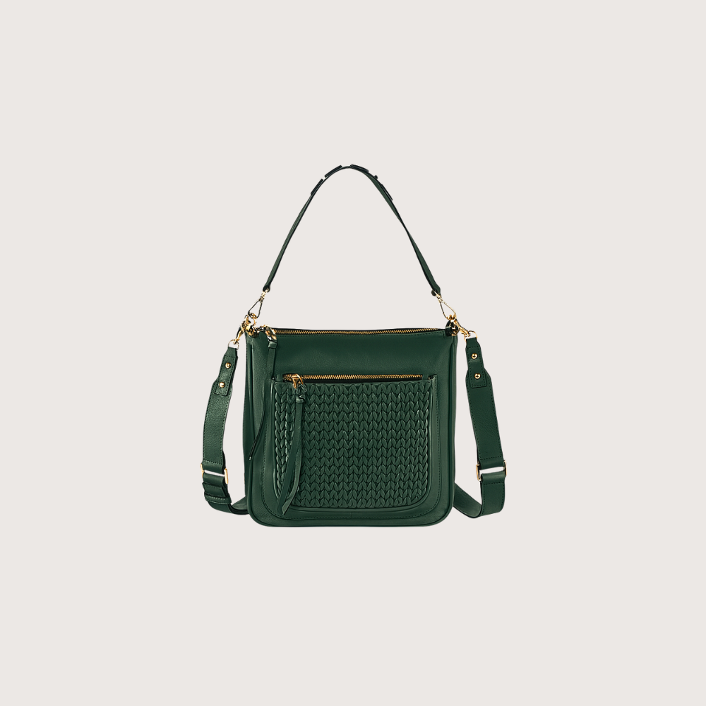 Payton New N/S Crossbody (Woven)