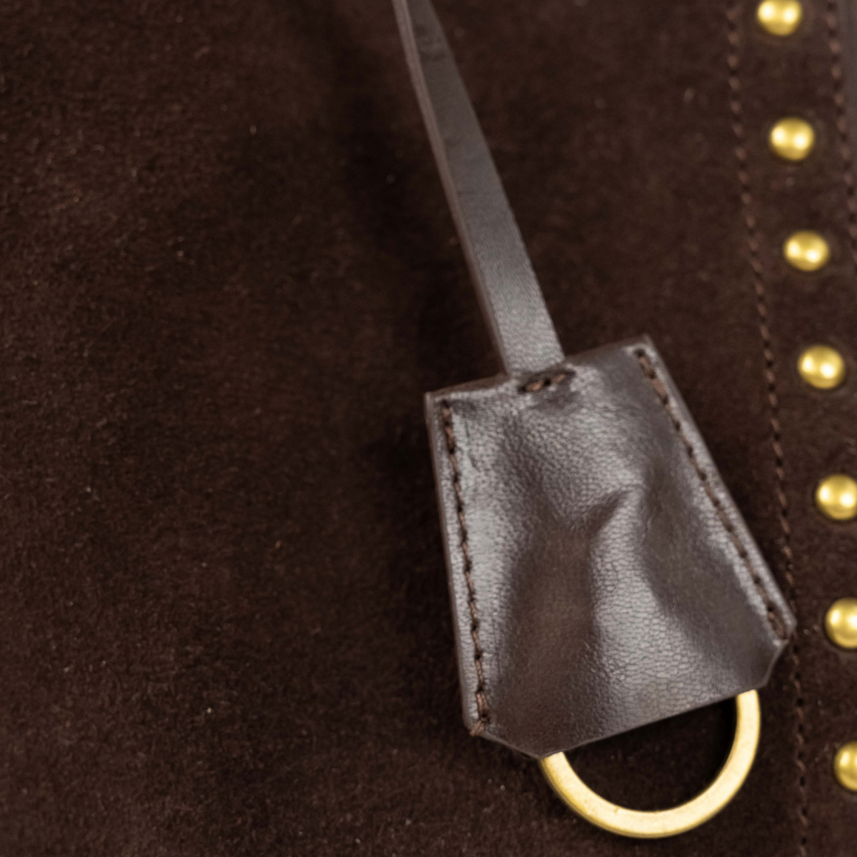 PATCH TRAIN TOTE
