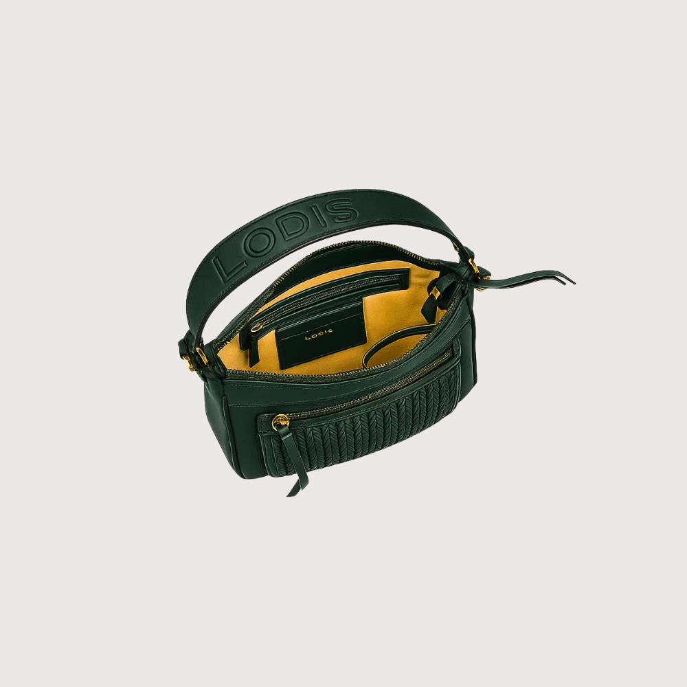 Payton New N/S Crossbody (Woven)