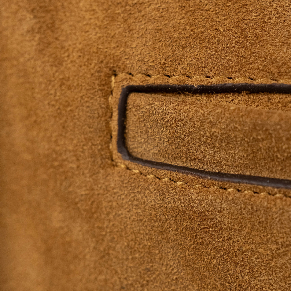 AXIS CROSSBODY - TAN