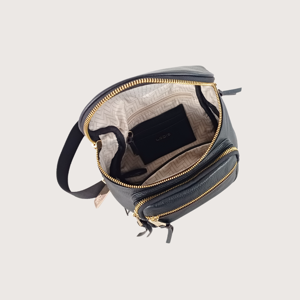 PORTIA TRAVEL CROSSBODY