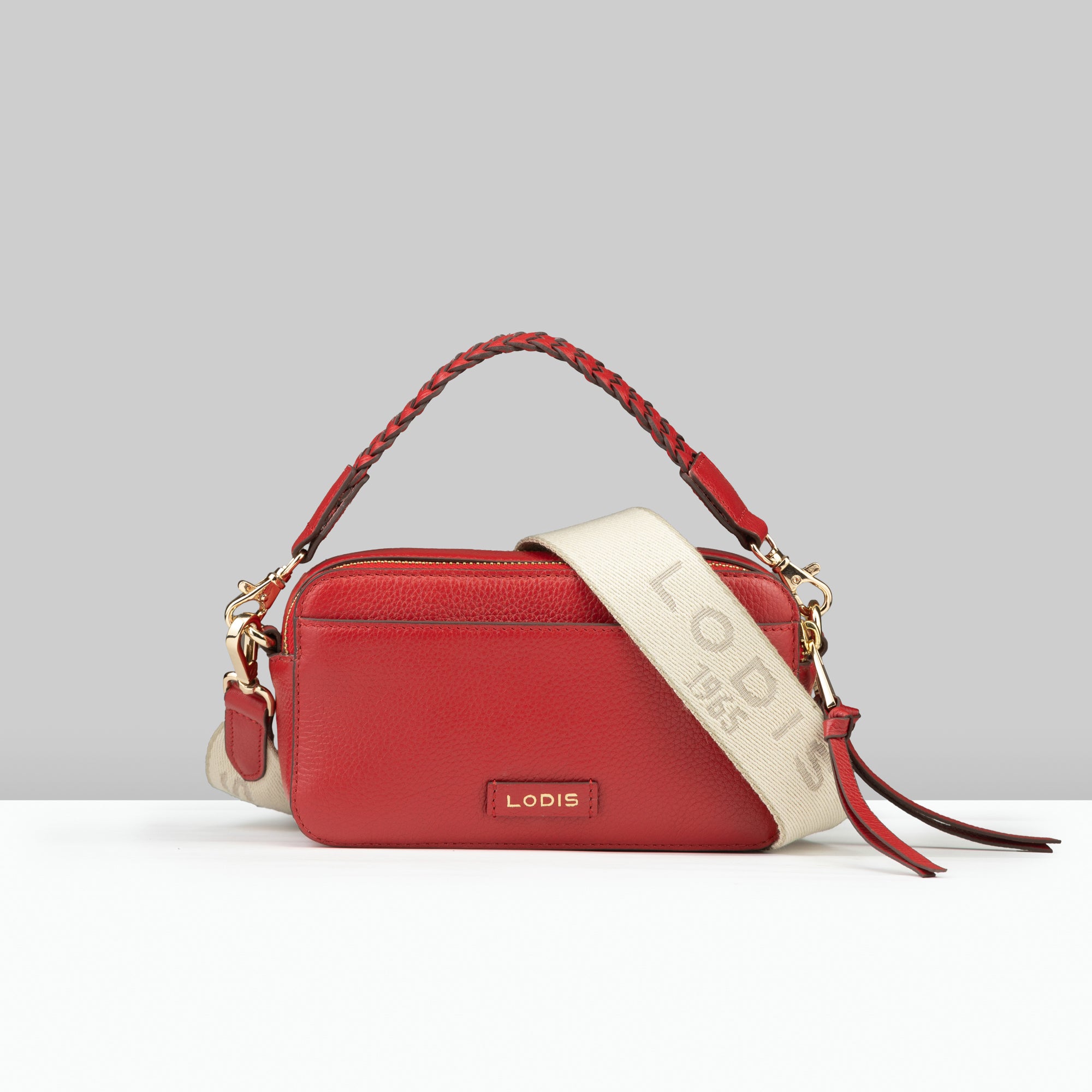 Kiara Mini Crossbody