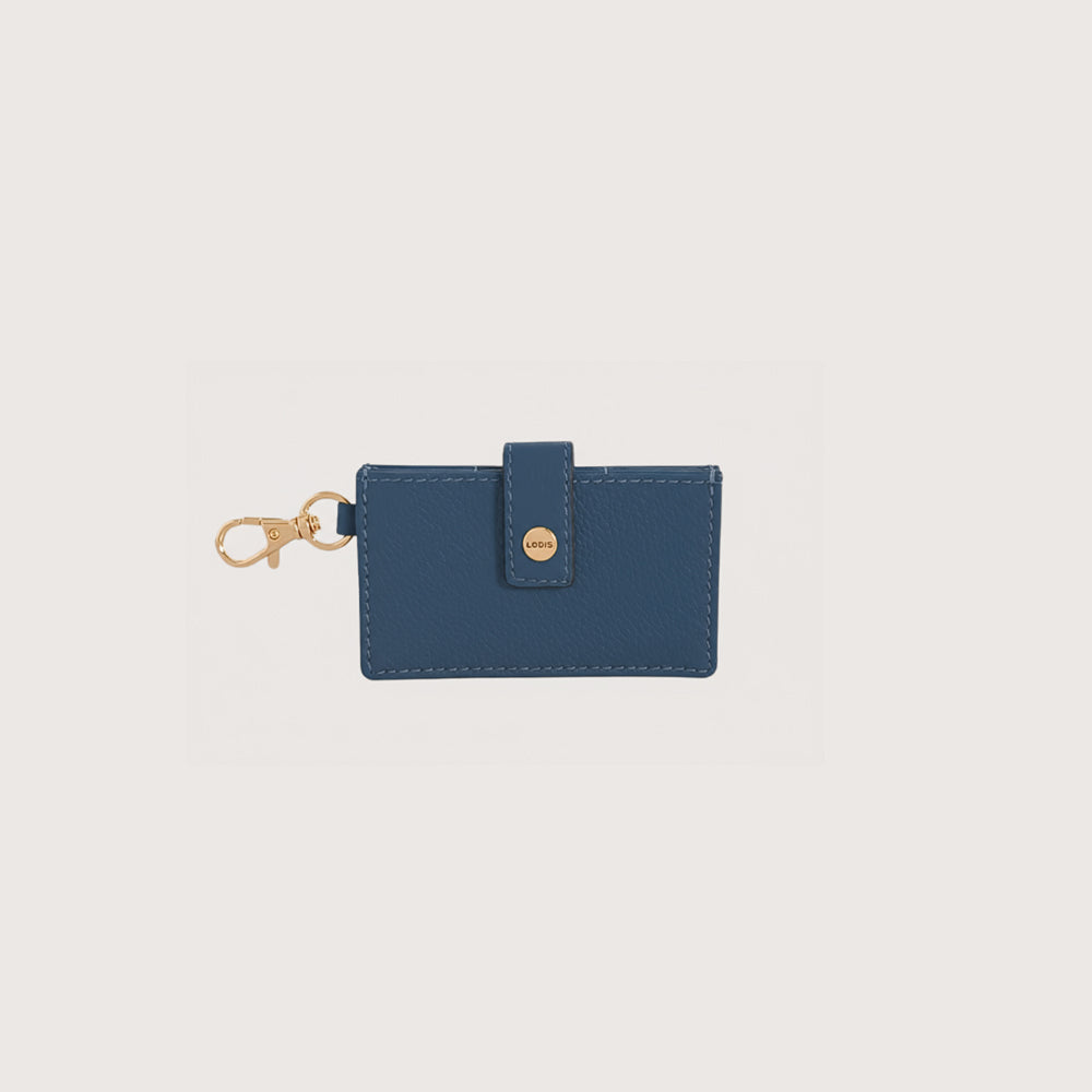 バッグ Re-collection Card The Chancery Medium Card Holder Limoncello - 113153