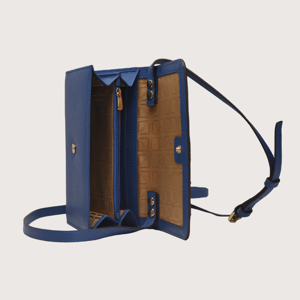 MONICA TRAVELLER CROSSBODY