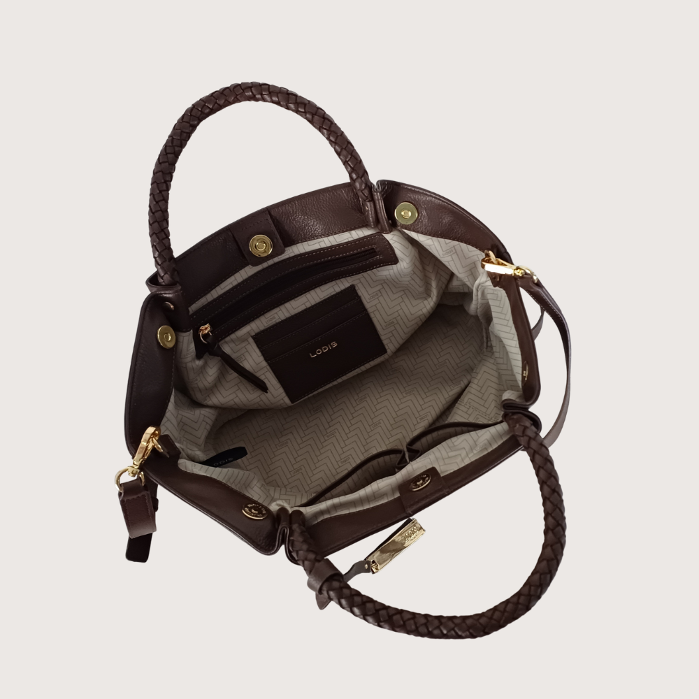 PANDORA TOTE