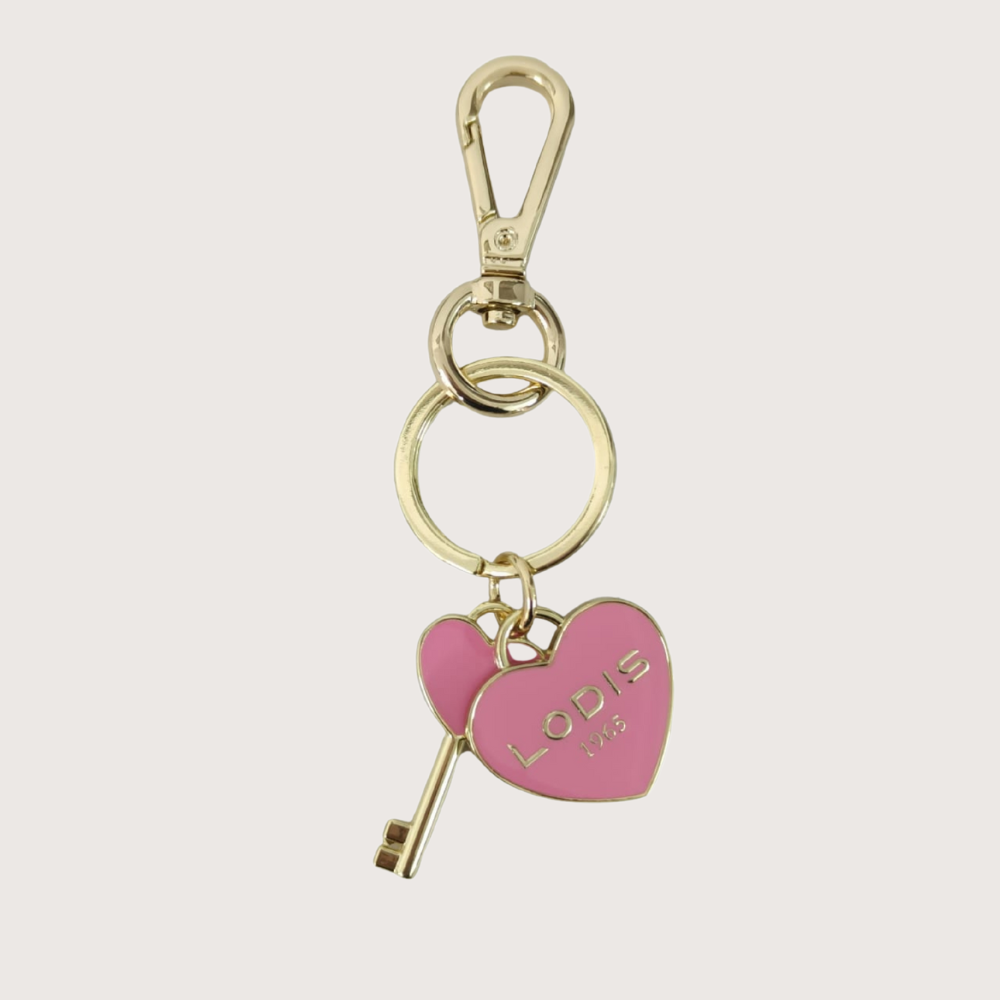 LOVE KEY CHAIN (SET OF 4)