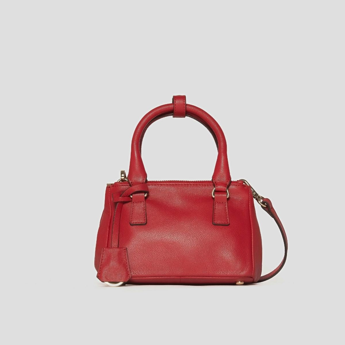 ECLIPSE TOP HANDLE TEXAS CROSSBODY - SAMBA