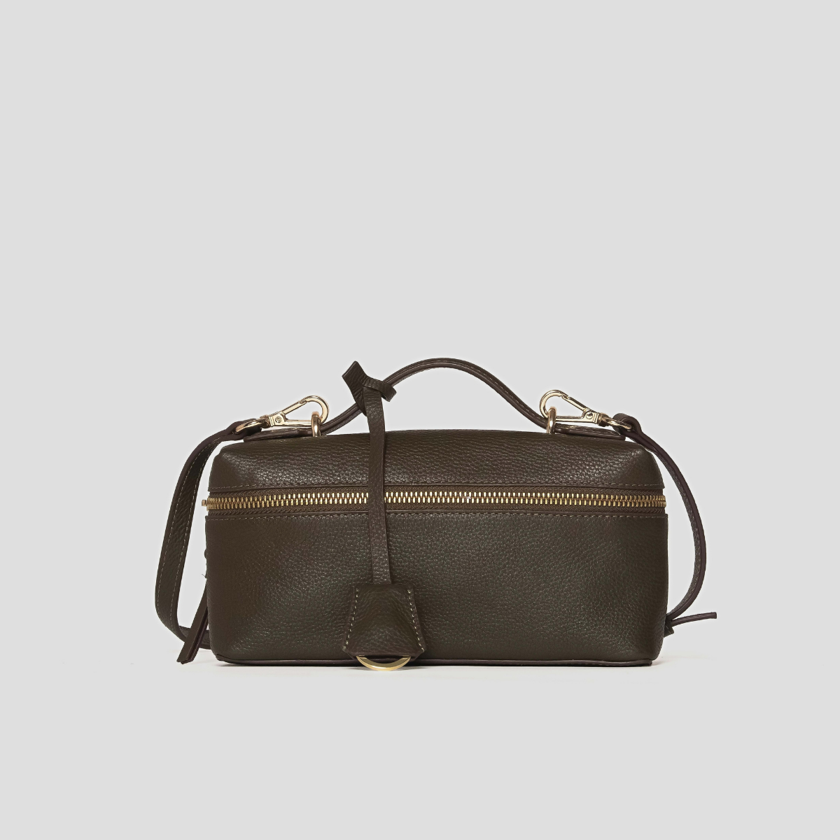 STRATOS TEXAS CROSSBODY - OLIVINE