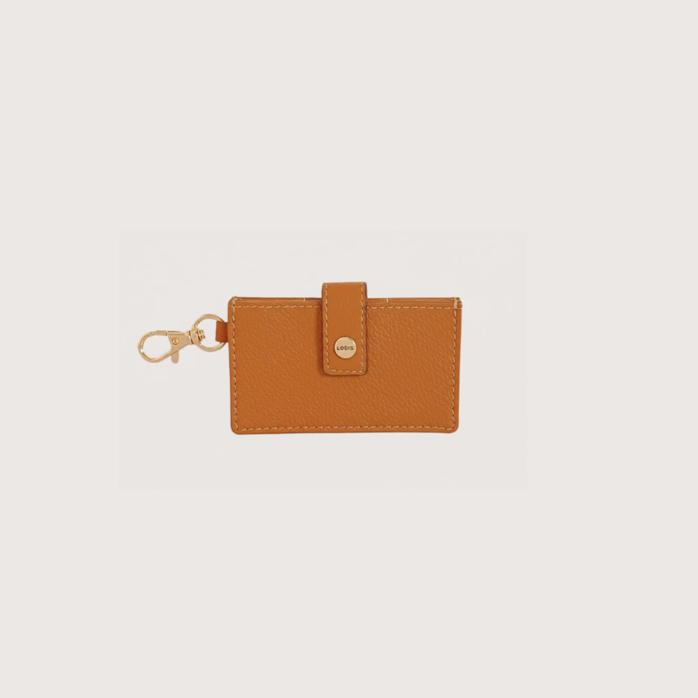 Kate Accordion Card Case – RFID | Lodis